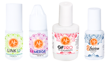 Cargar imagen en el visor de la galería, RESINAS Y GEL FRIO MC NAILS
