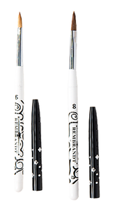PINCEL REMBRANDT MC NAILS