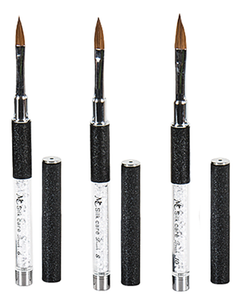 PINCEL SILK CARE BRUSH MC NAILS