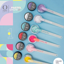 Cargar imagen en el visor de la galería, GAMA PASTEL COLOR GEL
