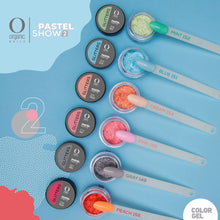 Cargar imagen en el visor de la galería, GAMA PASTEL COLOR GEL
