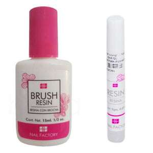 RESINAS NAIL FACTORY