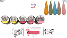 Cargar imagen en el visor de la galería, COLECCIONES 2DA TEMPORADA ACRYLOVE
