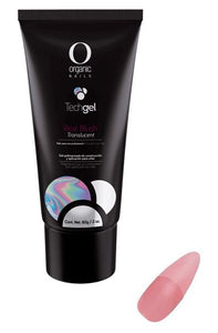TECH GEL ORGANIC NAILS