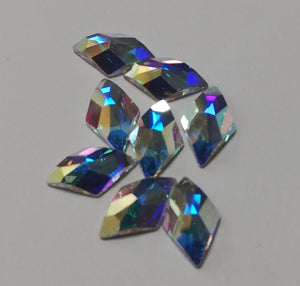 FIGURAS SWAROVSKI