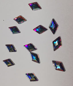 FIGURAS SWAROVSKI
