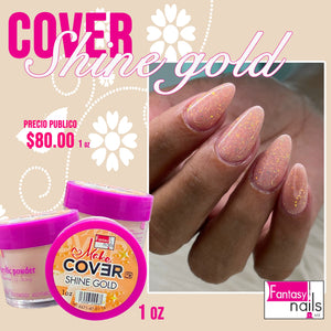 ACRILICO MAKE COVER FANTASY