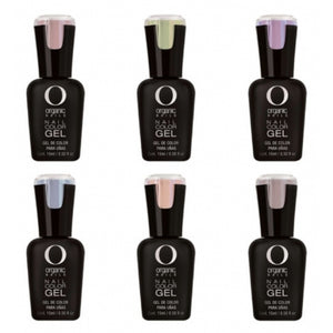 GAMA SWEET CLAY COLORGEL TINY 7.5 ML.
