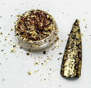 FLAKES DE IMPORTACIÓN