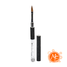 Cargar imagen en el visor de la galería, PINCEL SILK CARE BRUSH MC NAILS
