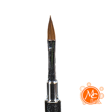 Cargar imagen en el visor de la galería, PINCEL SILK CARE BRUSH MC NAILS
