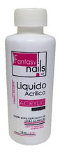 Cargar imagen en el visor de la galería, MONOMERO FANTASY NAILS
