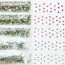 Cargar imagen en el visor de la galería, CARTERA CRISTALES DE IMPORTACIÓN
