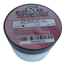 Cargar imagen en el visor de la galería, ACRILICO ROSA STUDIO NAILS
