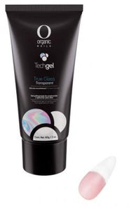 TECH GEL ORGANIC NAILS