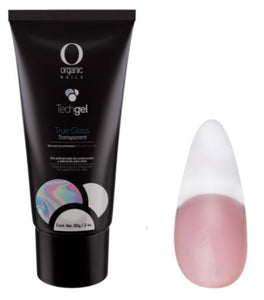 TECH GEL ORGANIC NAILS