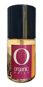 ACEITE DE CUTICULA ORGANIC NAILS