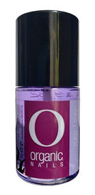 ACEITE DE CUTICULA ORGANIC NAILS