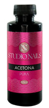 Cargar imagen en el visor de la galería, ACETONA STUDIO NAILS
