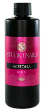 Cargar imagen en el visor de la galería, ACETONA STUDIO NAILS
