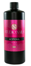 Cargar imagen en el visor de la galería, ACETONA STUDIO NAILS
