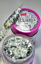 Cargar imagen en el visor de la galería, ACRILICO ACUARIA FANTASY
