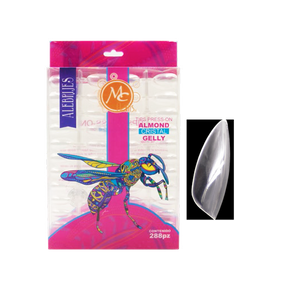 TIPS PRESS ON MC NAILS