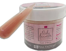 Cargar imagen en el visor de la galería, ACRILICO BABY BOOMER NAIL FACTORY
