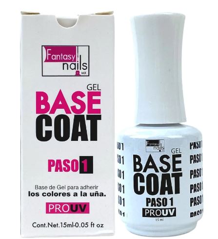 BASES TRASLUCIDOS FANTASY