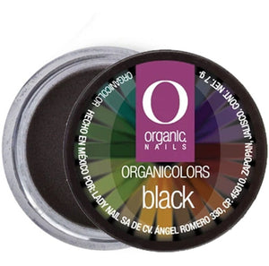 ACRILICOS ORGANIC NAILS