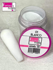 ACRILICO INDIVIDUAL FANTASY