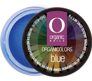 ACRILICOS ORGANIC NAILS