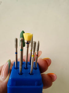 PUNTAS DE IMPORTACIÓN