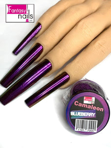 EFECTOS FANTASY NAILS