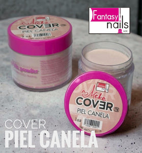 ACRILICO MAKE COVER FANTASY