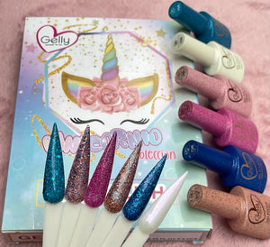 GAMAS GELLY WAPIZIMA