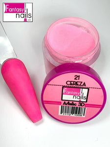 ACRILICO INDIVIDUAL FANTASY