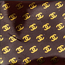 Cargar imagen en el visor de la galería, FOIL GUCCI Y CHANNEL

