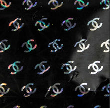 Cargar imagen en el visor de la galería, FOIL GUCCI Y CHANNEL
