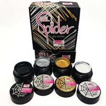 Cargar imagen en el visor de la galería, GEL SPIDER FANTASY

