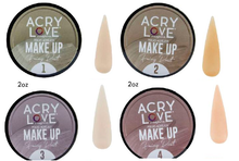 Cargar imagen en el visor de la galería, MAKE UP FAIRY DUST ACRYLOVE
