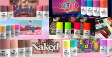 Cargar imagen en el visor de la galería, COLECCIONES GEL IS FANTASY
