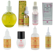 Cargar imagen en el visor de la galería, NATURAL AND SPA NAIL FACTORY
