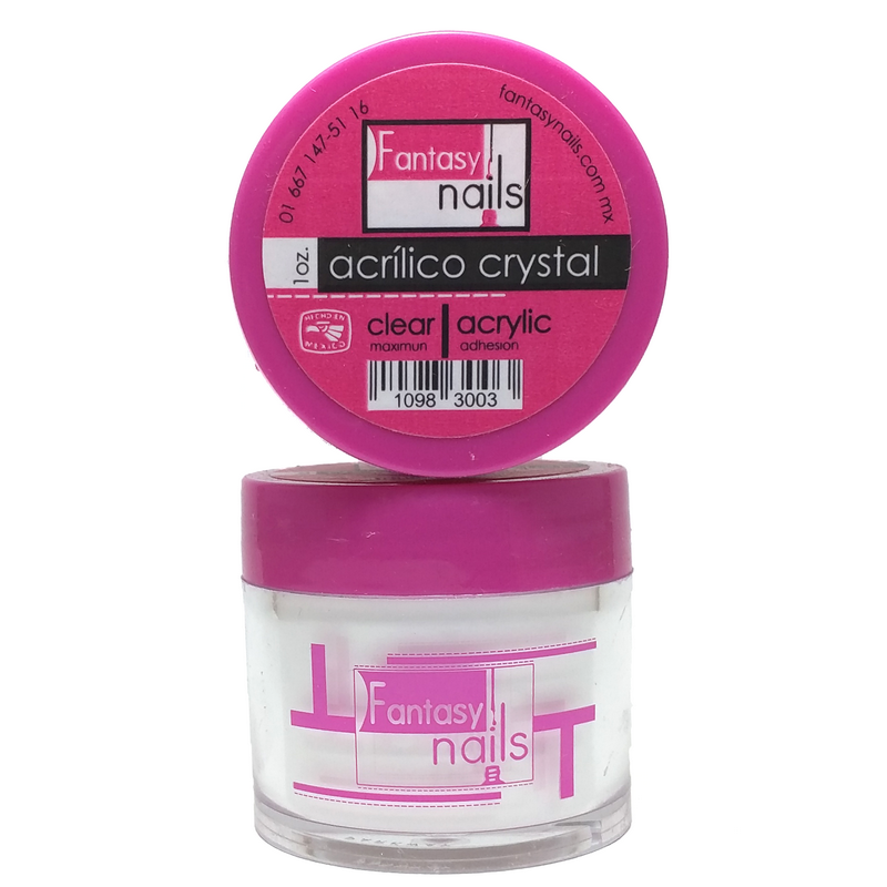 ACRILICO CRISTAL FANTASY