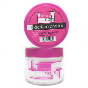 ACRILICO CRISTAL FANTASY