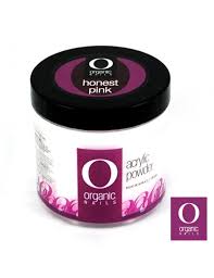 ACRÍLICO HONEST PINK ORGANIC NAILS