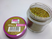 Cargar imagen en el visor de la galería, GLITTER INDIVIDUAL FANTASY
