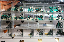Cargar imagen en el visor de la galería, CHAROLA CRISTALES PREMIUM IMPORTACIÓN
