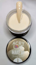Cargar imagen en el visor de la galería, MAKE UP FAIRY DUST ACRYLOVE
