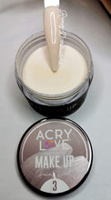 Cargar imagen en el visor de la galería, MAKE UP FAIRY DUST ACRYLOVE
